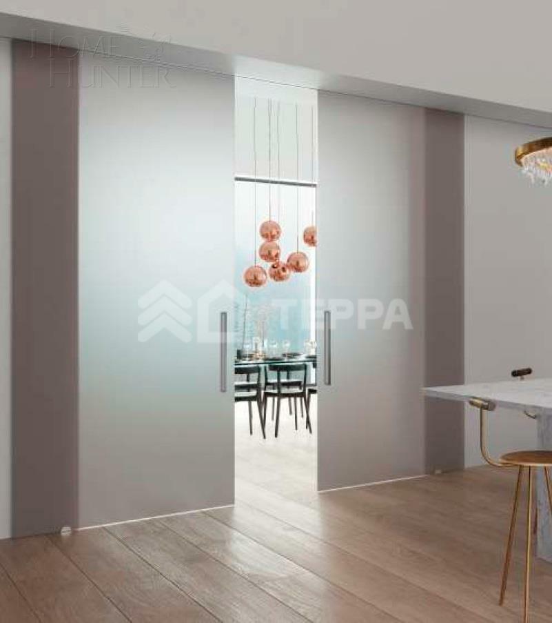 2-этажный коттедж 347 м² с отделкой