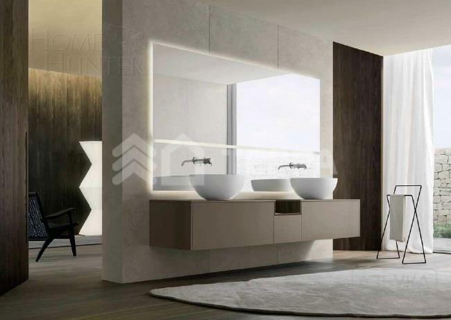 2-этажный коттедж 347 м² с отделкой