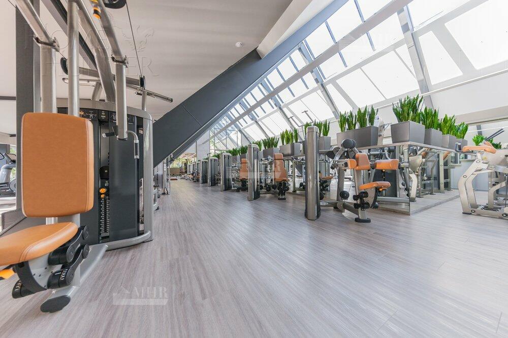 Участок в охраняемом поселке