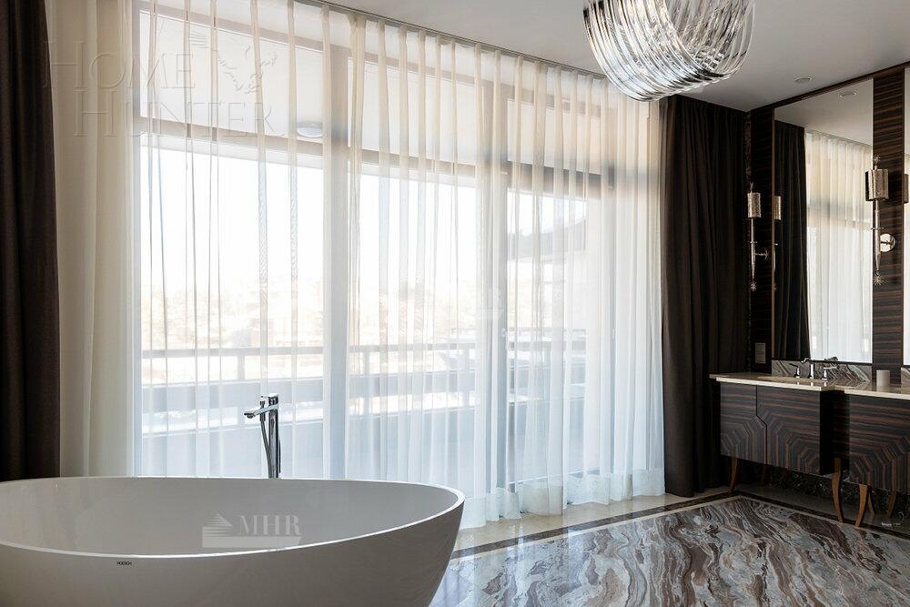 2-этажный коттедж 967.94 м² с отделкой