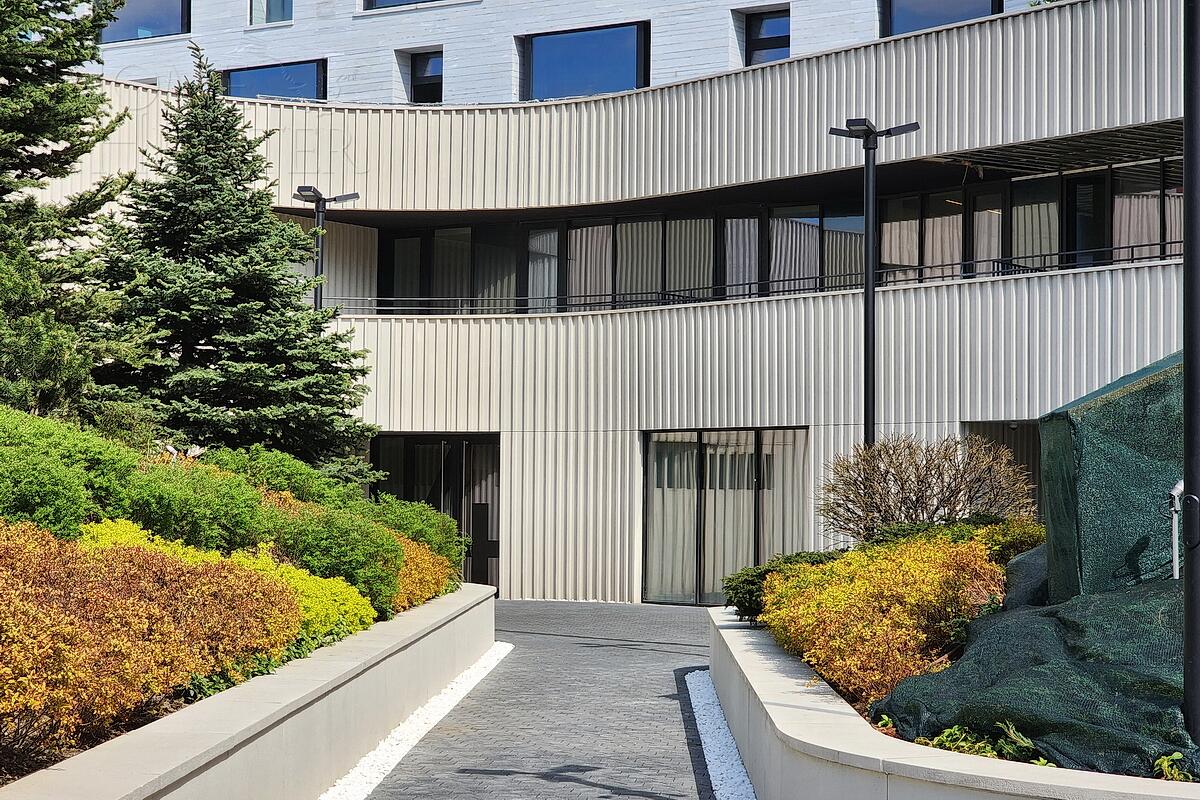 3-КОМН. КВАРТИРА БЕЗ ОТДЕЛКИ 130 М² НА 3 ЭТАЖЕ