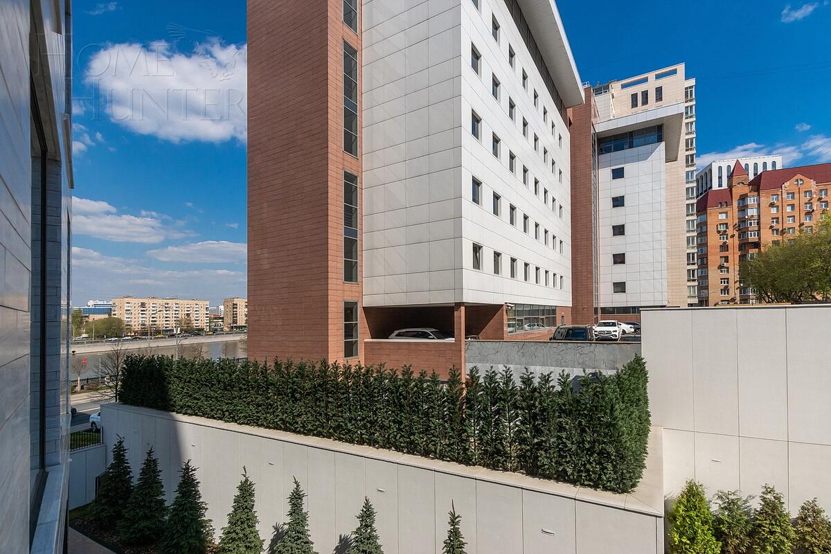 3-КОМН. КВАРТИРА БЕЗ ОТДЕЛКИ 130 М² НА 3 ЭТАЖЕ