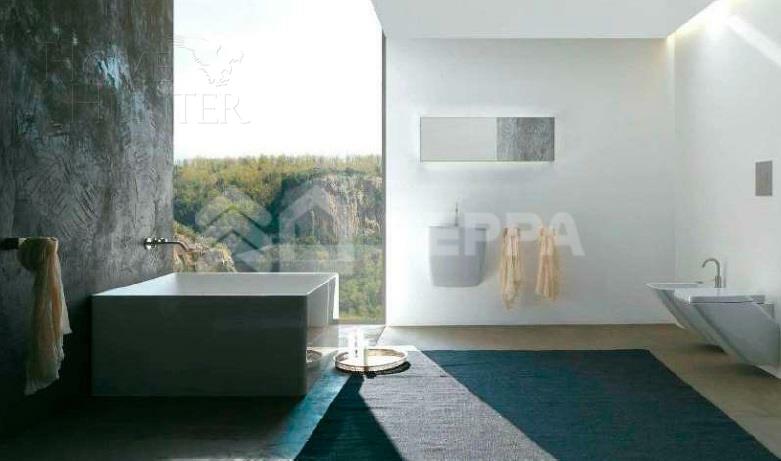 2-этажный коттедж 347 м² с отделкой