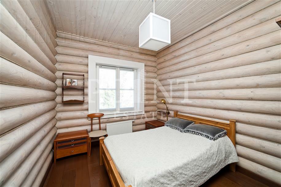 2-этажный коттедж 1 100 м² с отделкой