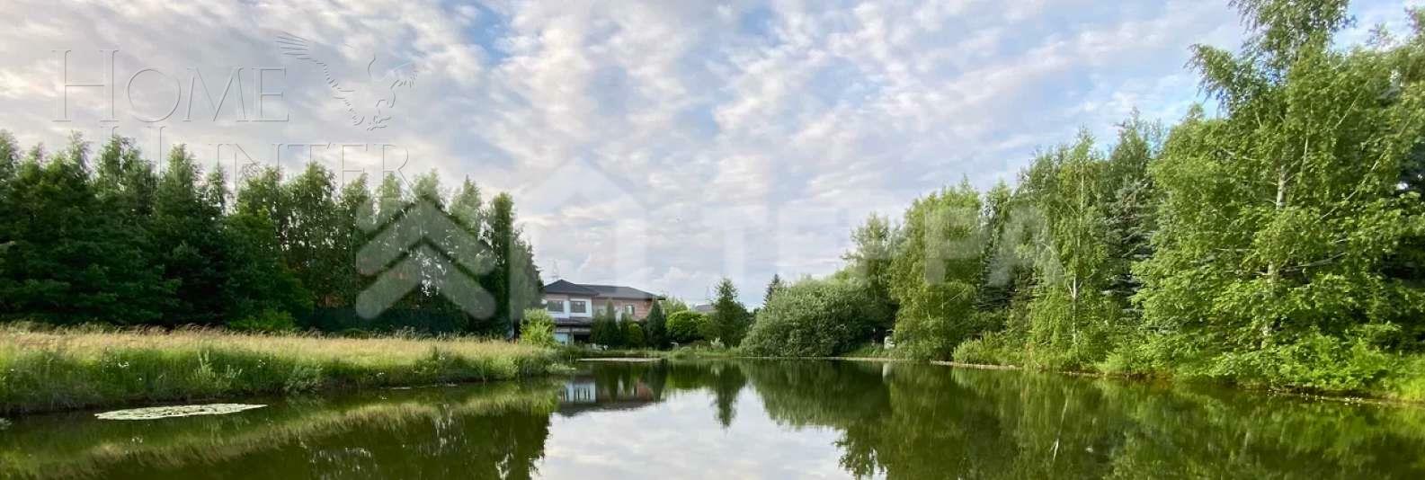 2-этажный коттедж 347 м² с отделкой