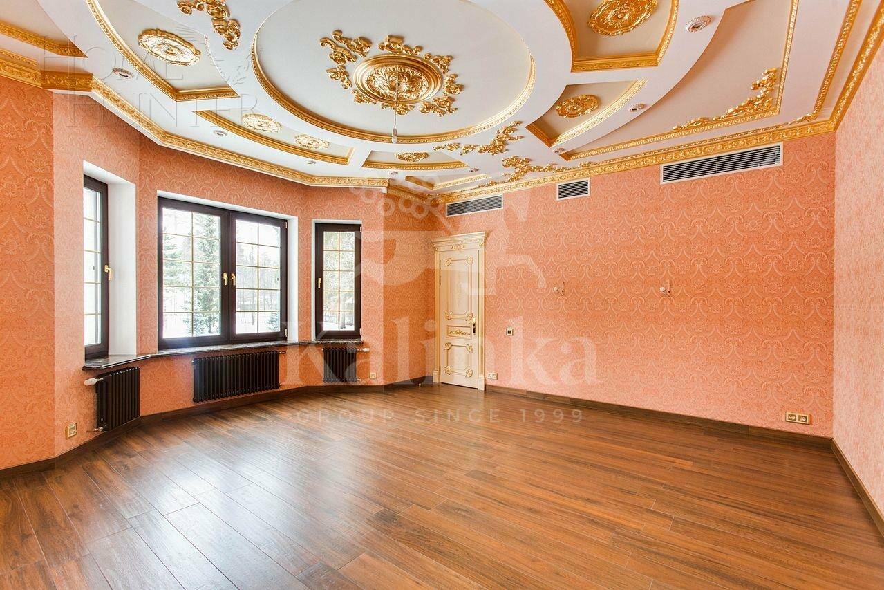 2-этажный коттедж 758 м² с отделкой