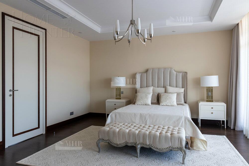 2-этажный коттедж 967.94 м² с отделкой