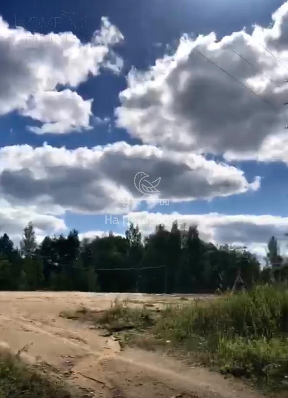 Участок 1 260 сот.