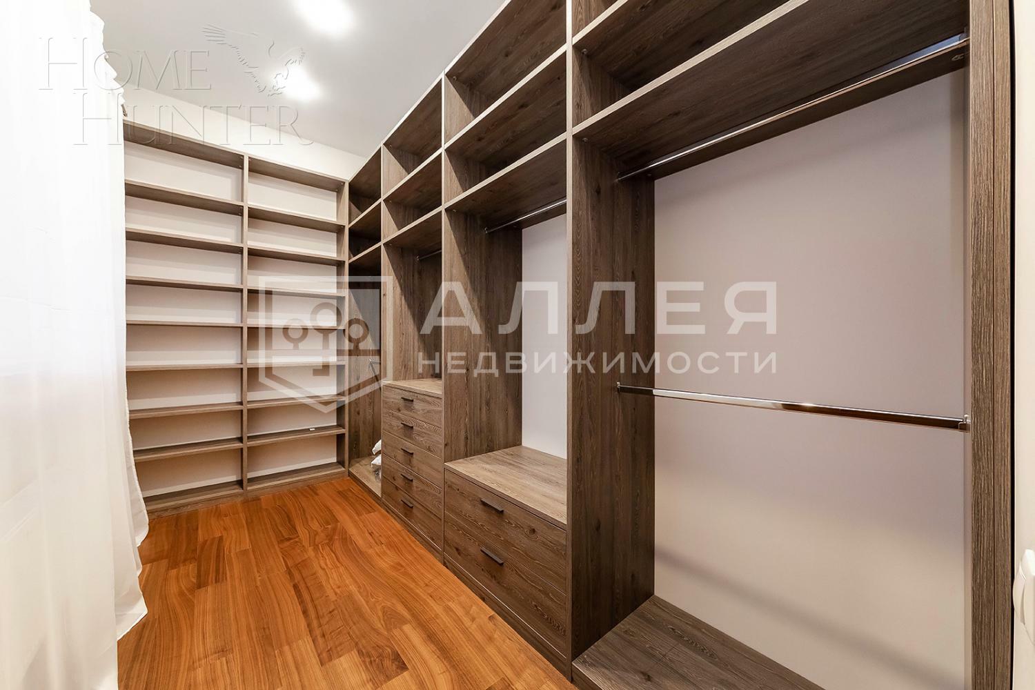 2-этажный коттедж 640 м² с отделкой