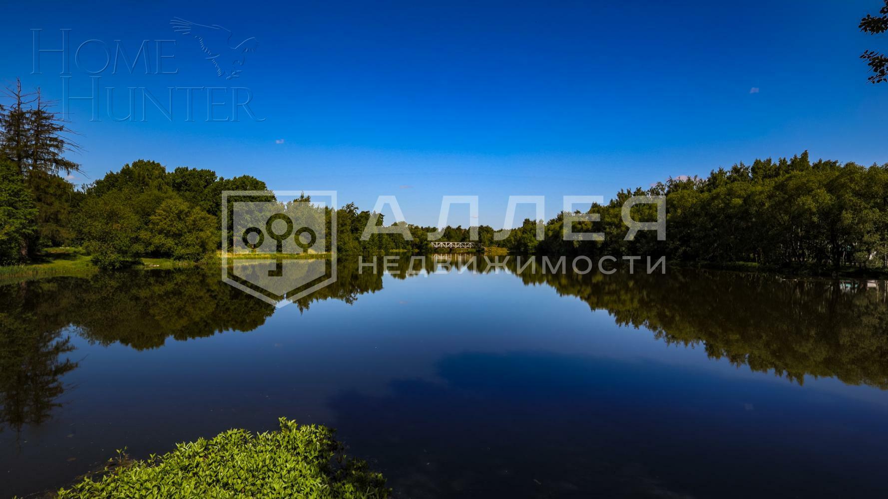 2-этажный коттедж 640 м² с отделкой