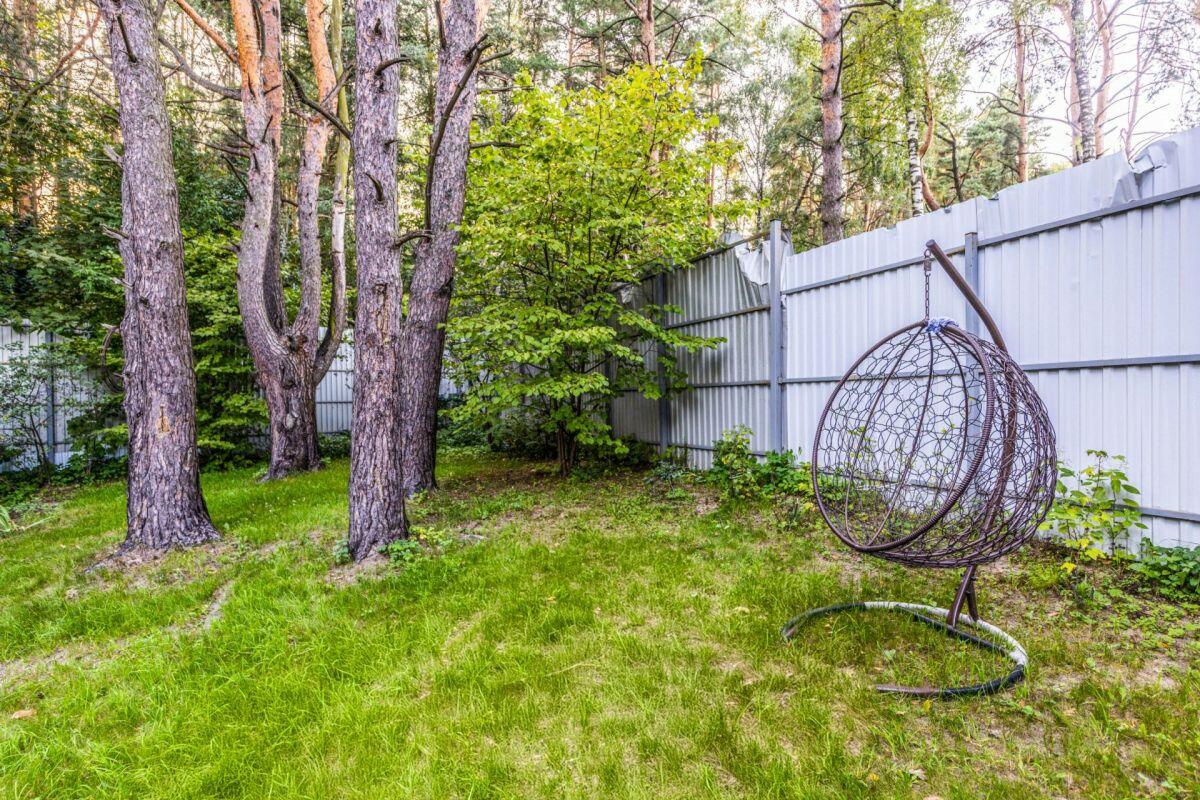 2-этажный коттедж 452 м² с отделкой