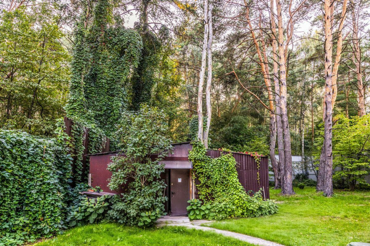 2-этажный коттедж 452 м² с отделкой