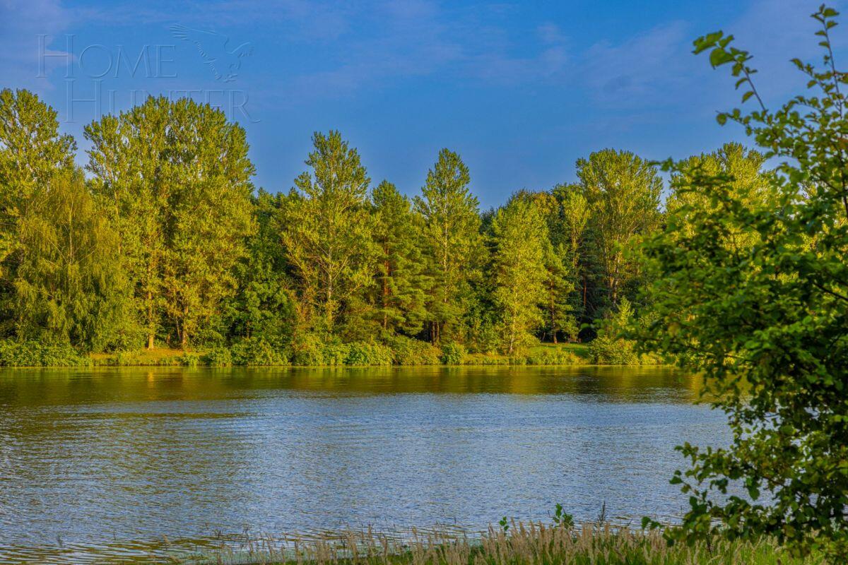 2-этажный коттедж 452 м² с отделкой