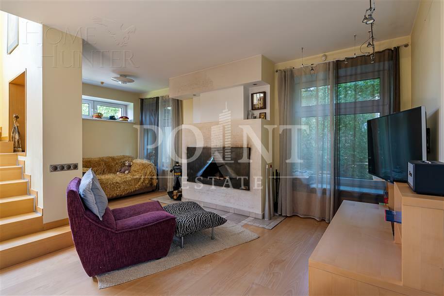 2-этажный коттедж 680 м² с отделкой