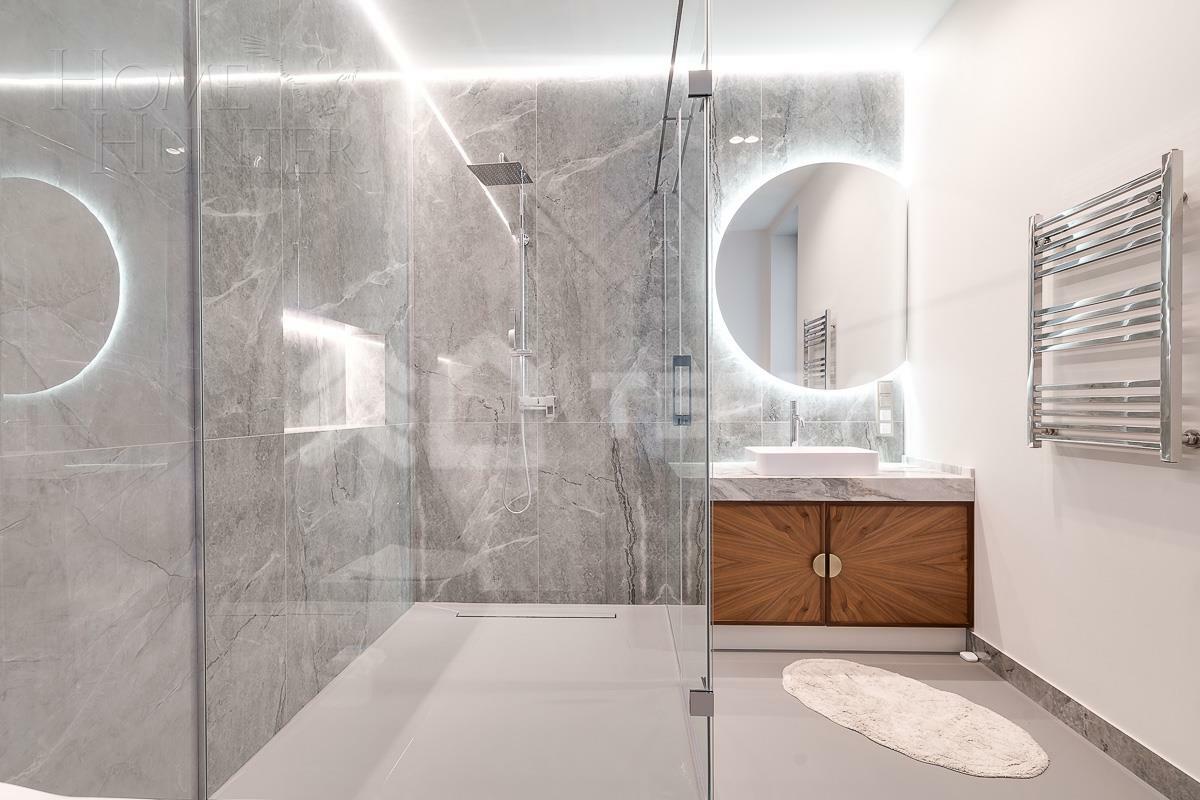 2-этажный коттедж 1 145 м² с отделкой