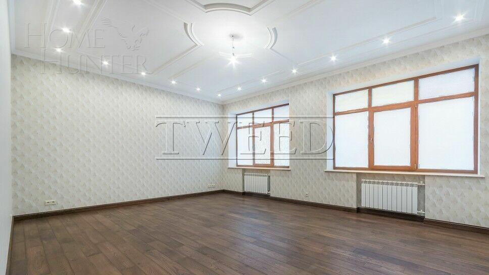 2-этажный коттедж 712 м² с отделкой