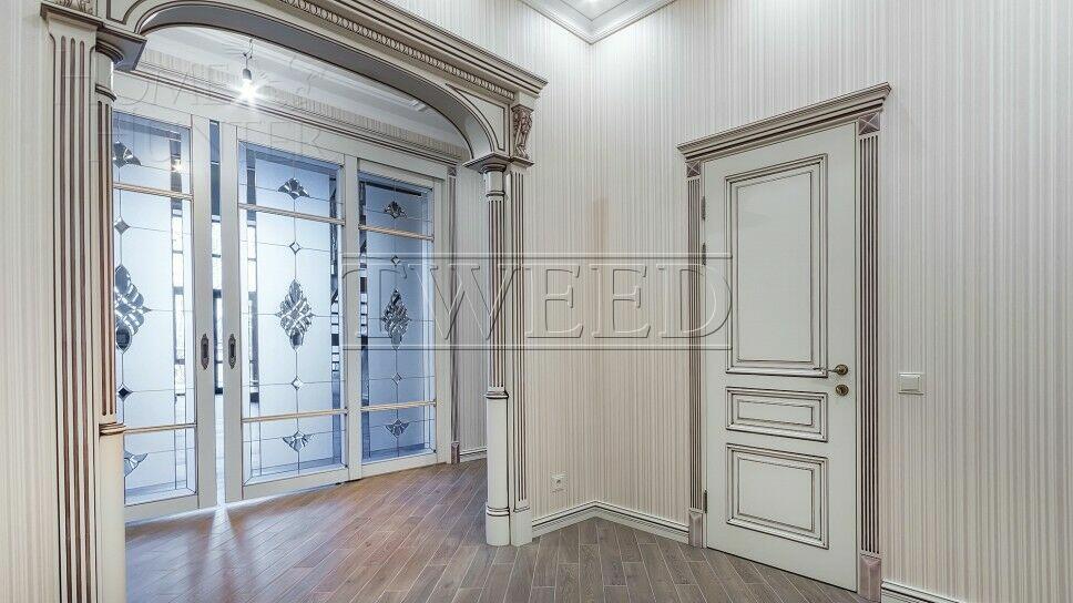 2-этажный коттедж 712 м² с отделкой