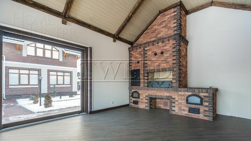 2-этажный коттедж 712 м² с отделкой