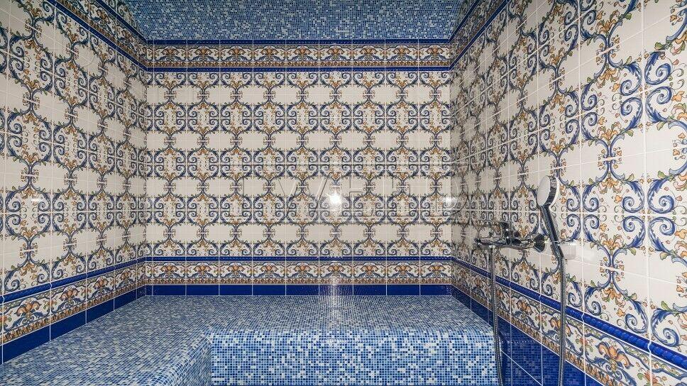 2-этажный коттедж 712 м² с отделкой