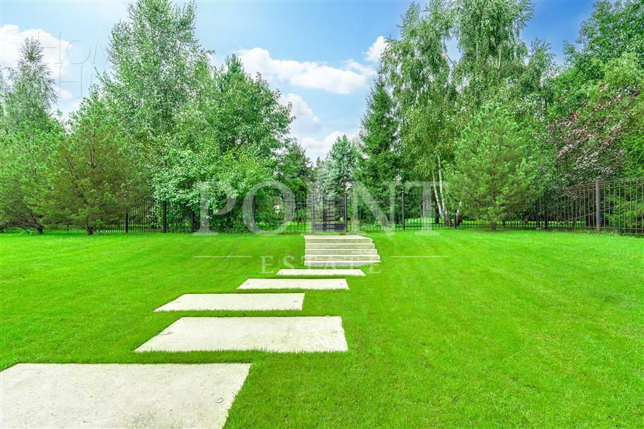 2-этажный коттедж 825 м² с отделкой