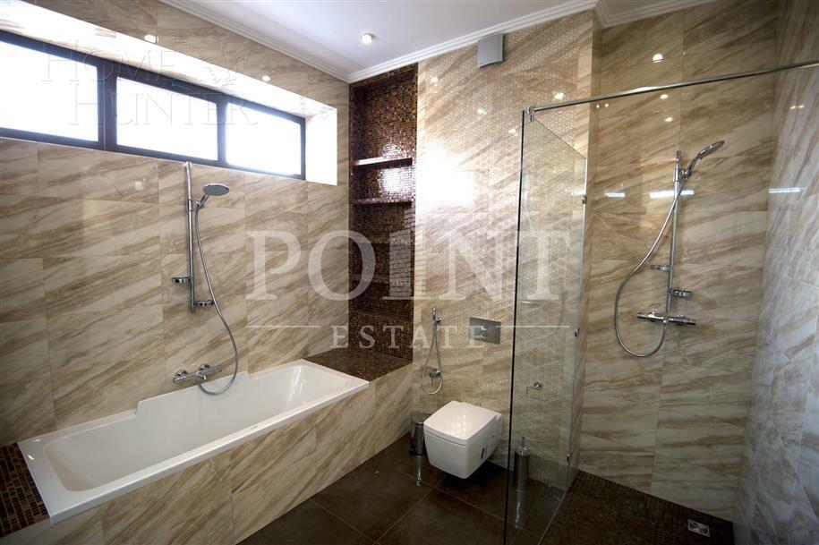 2-этажный таунхаус 230 м² с отделкой