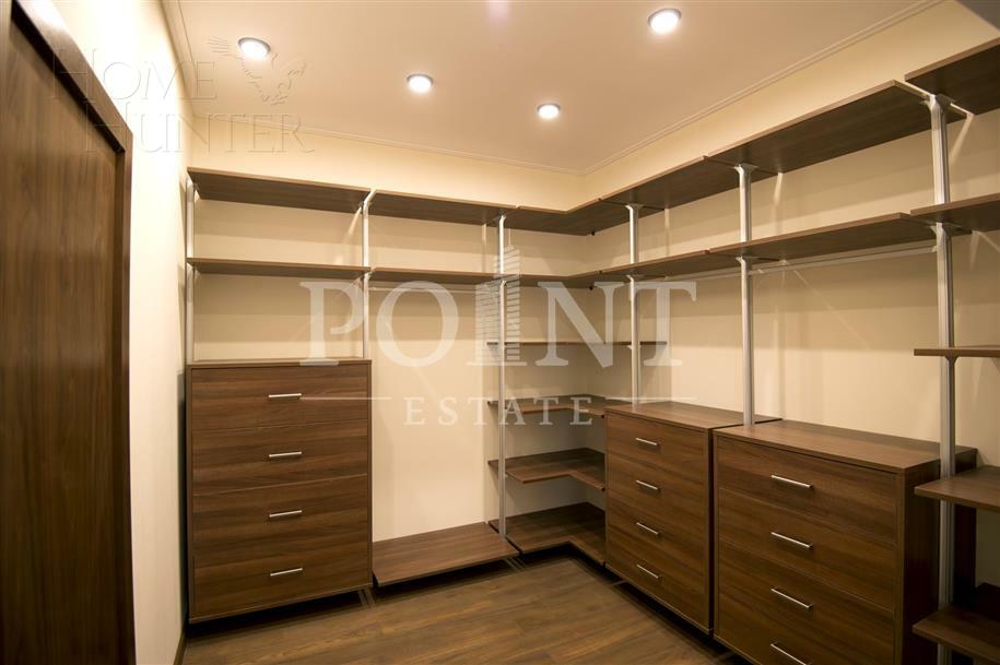 2-этажный таунхаус 230 м² с отделкой