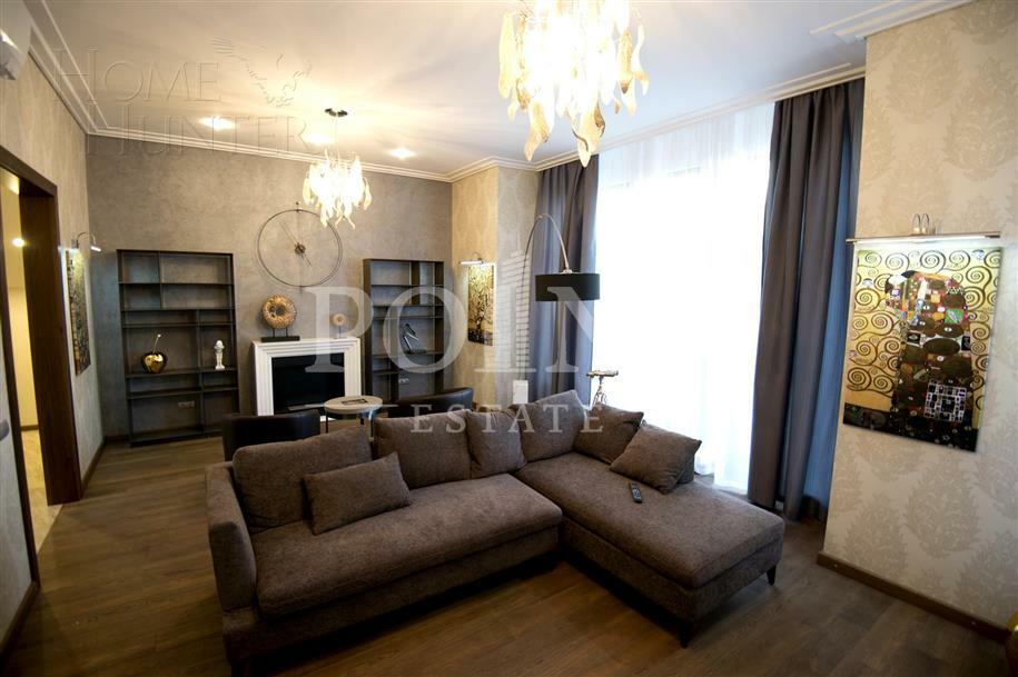 2-этажный таунхаус 230 м² с отделкой