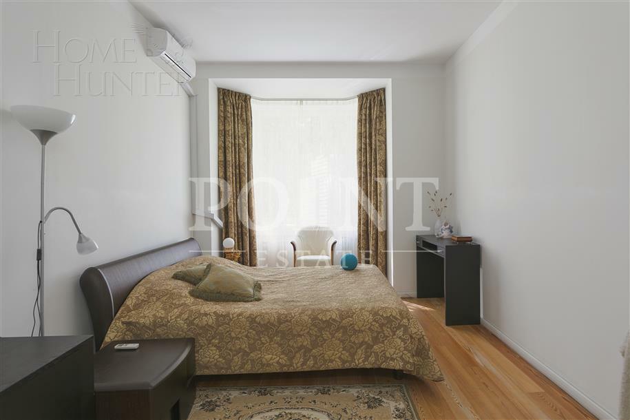 2-этажный коттедж 500 м² с отделкой