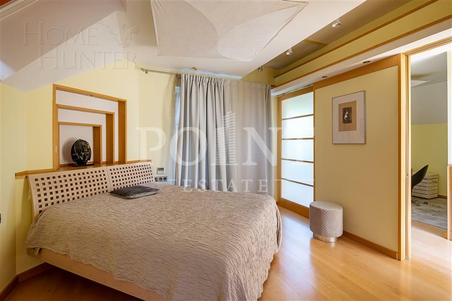 2-этажный коттедж 680 м² с отделкой