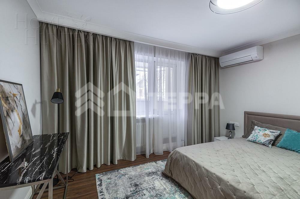 2-этажный коттедж 443 м² с отделкой