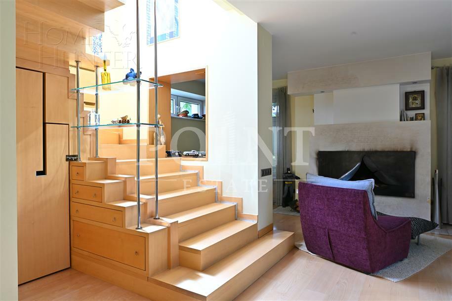 2-этажный коттедж 680 м² с отделкой