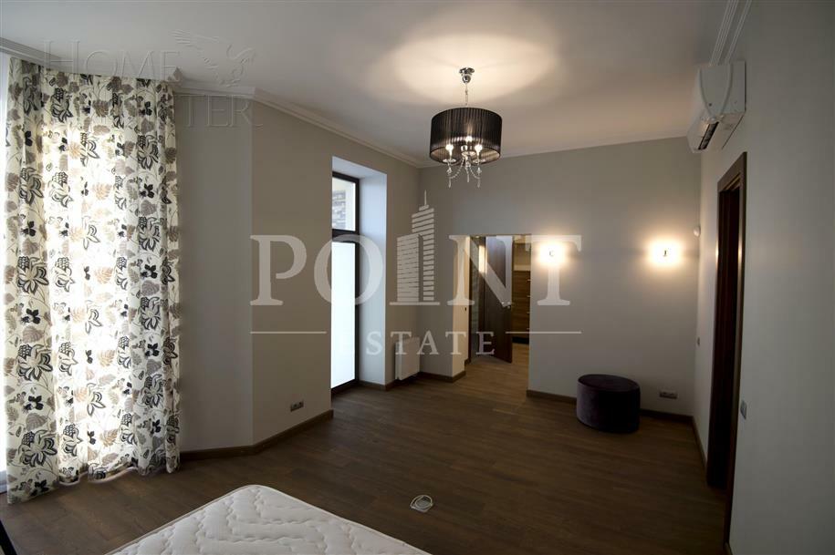 2-этажный таунхаус 230 м² с отделкой