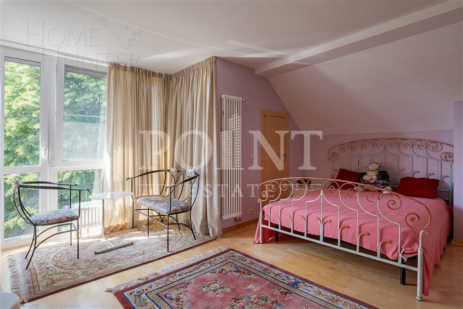 2-этажный коттедж 680 м² с отделкой