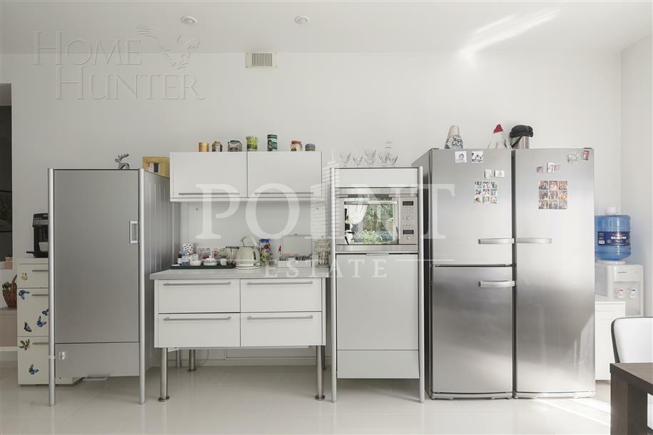 2-этажный коттедж 500 м² с отделкой
