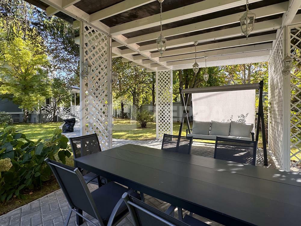 2-этажный коттедж 443 м² с отделкой