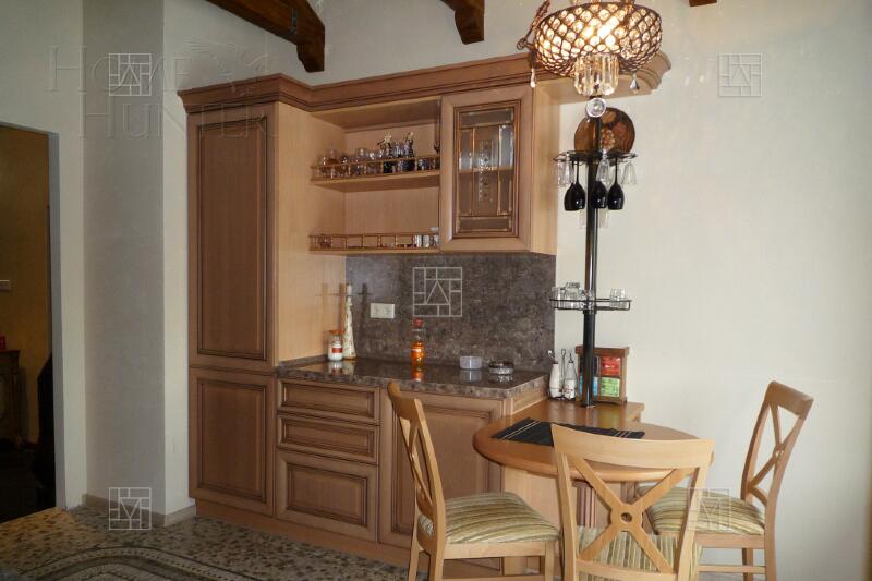 4-КОМН. КВАРТИРА С ОТДЕЛКОЙ 186 М² НА 5 ЭТАЖЕ