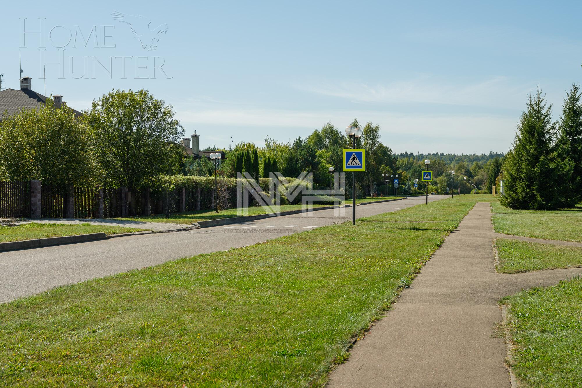 2-этажный коттедж 305.6 м² с отделкой