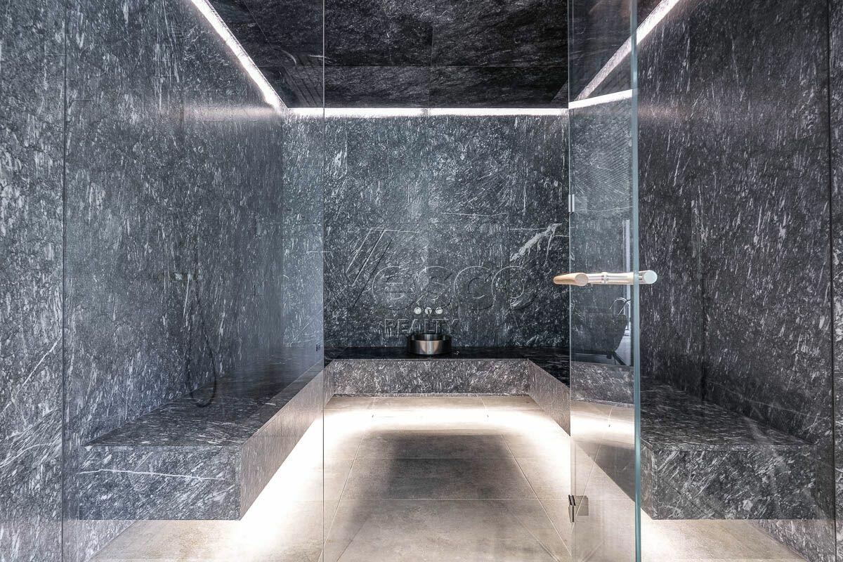 2-этажный коттедж 900 м² с отделкой