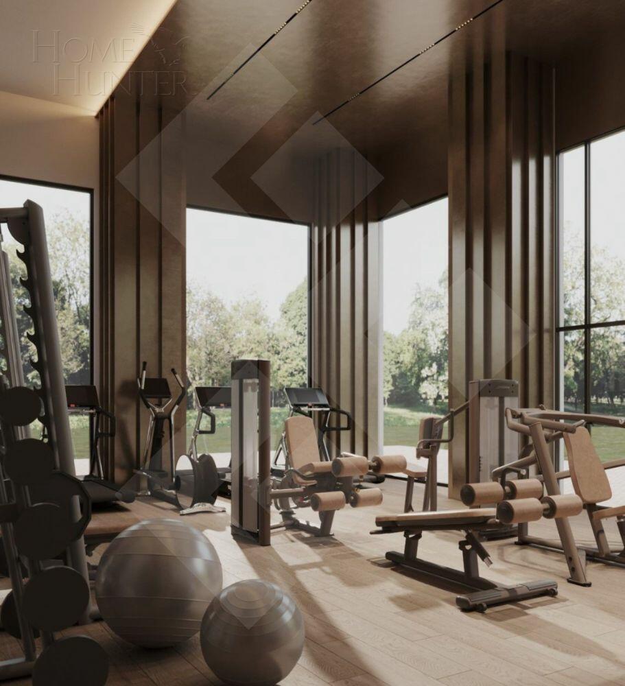 3-КОМН. КВАРТИРА БЕЗ ОТДЕЛКИ 74.2 М² НА 2 ЭТАЖЕ