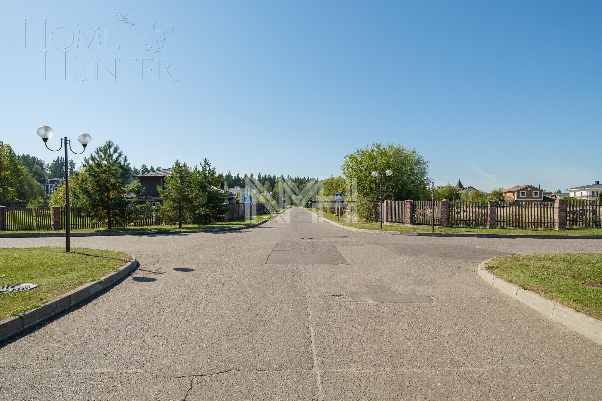 2-этажный коттедж 305.6 м² с отделкой