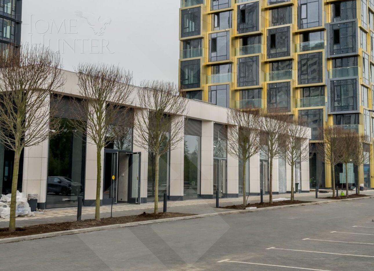 3-КОМН. КВАРТИРА БЕЗ ОТДЕЛКИ 74.2 М² НА 2 ЭТАЖЕ