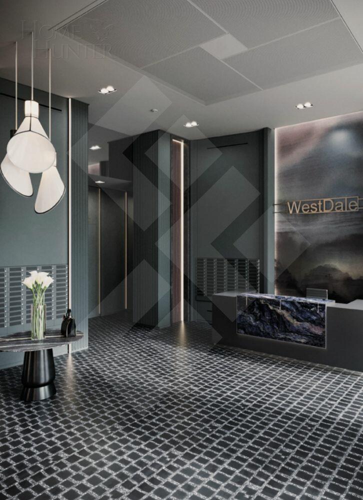 3-КОМН. КВАРТИРА БЕЗ ОТДЕЛКИ 74.2 М² НА 2 ЭТАЖЕ