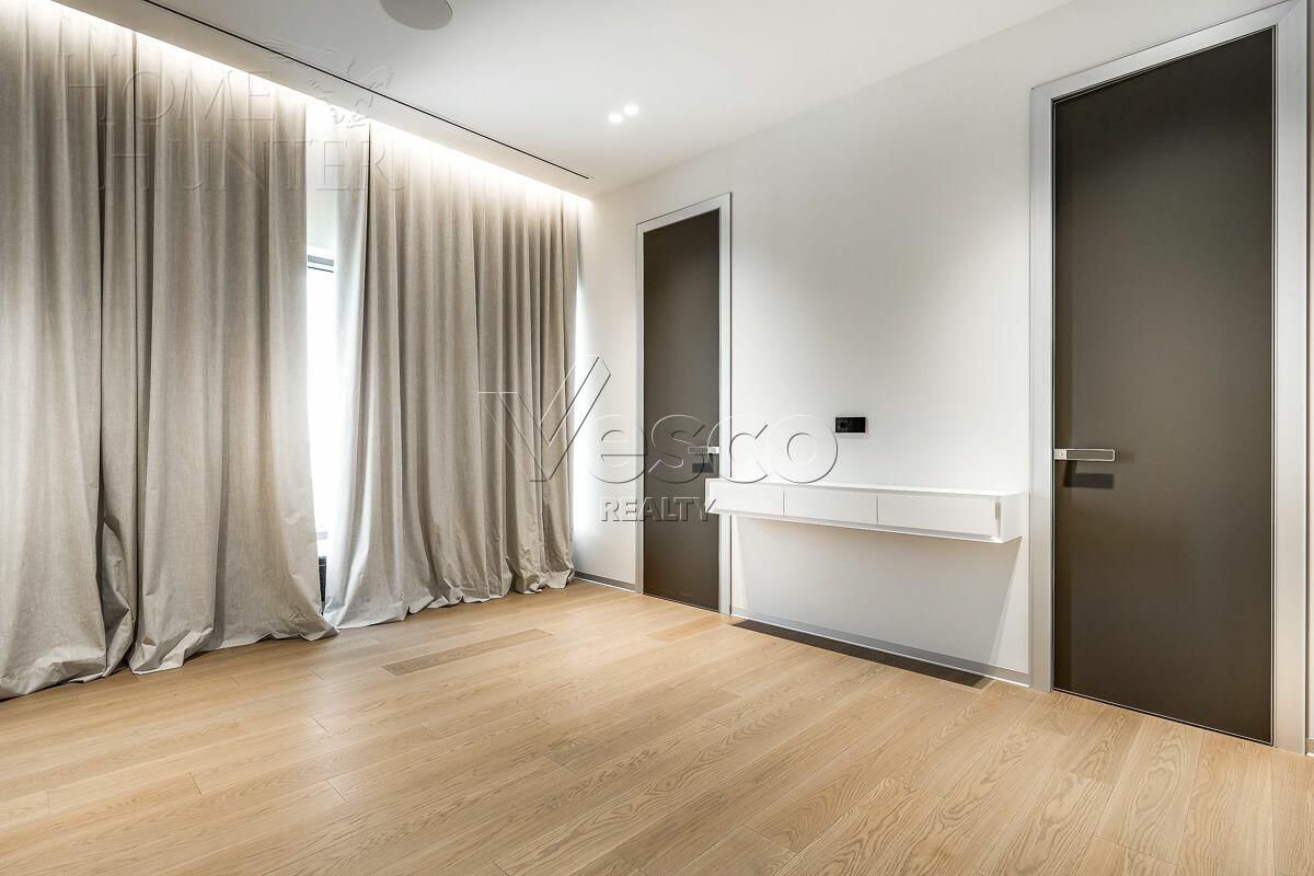 2-этажный коттедж 900 м² с отделкой