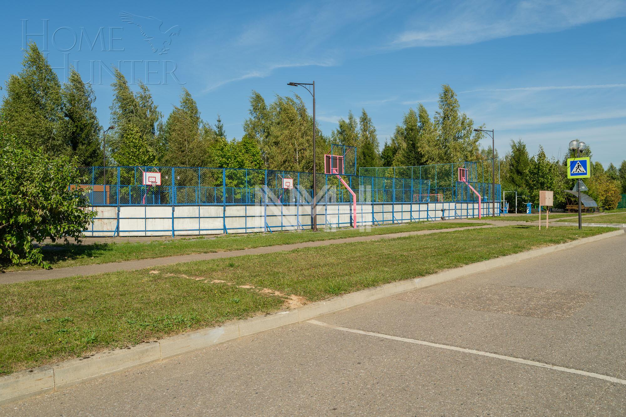 2-этажный коттедж 305.6 м² с отделкой