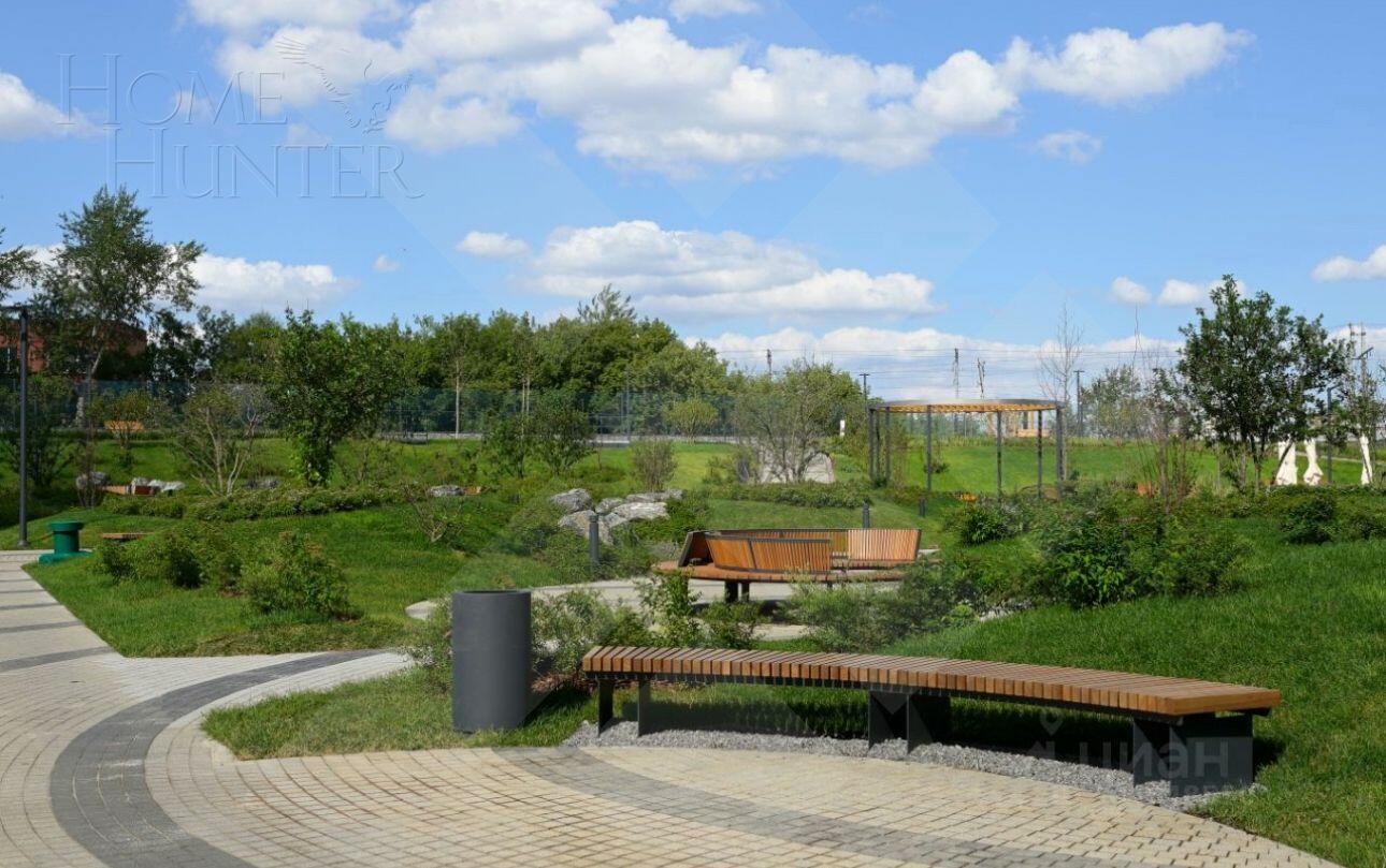 2-КОМН. КВАРТИРА БЕЗ ОТДЕЛКИ 56 М² НА 23 ЭТАЖЕ