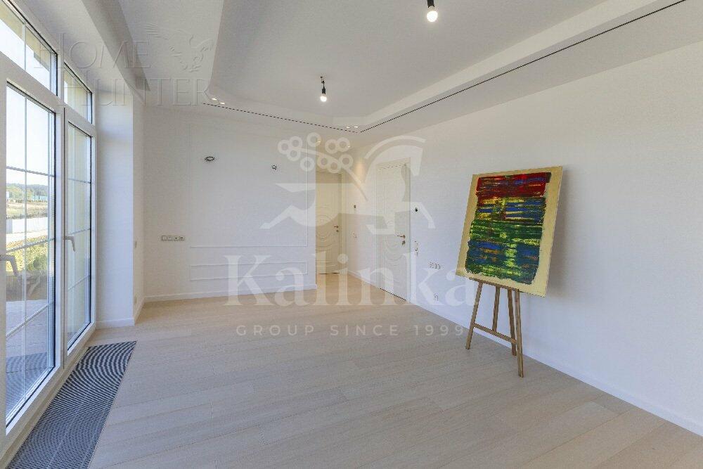 2-этажный коттедж 900 м² с отделкой