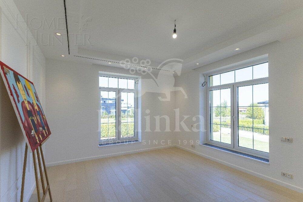 2-этажный коттедж 900 м² с отделкой