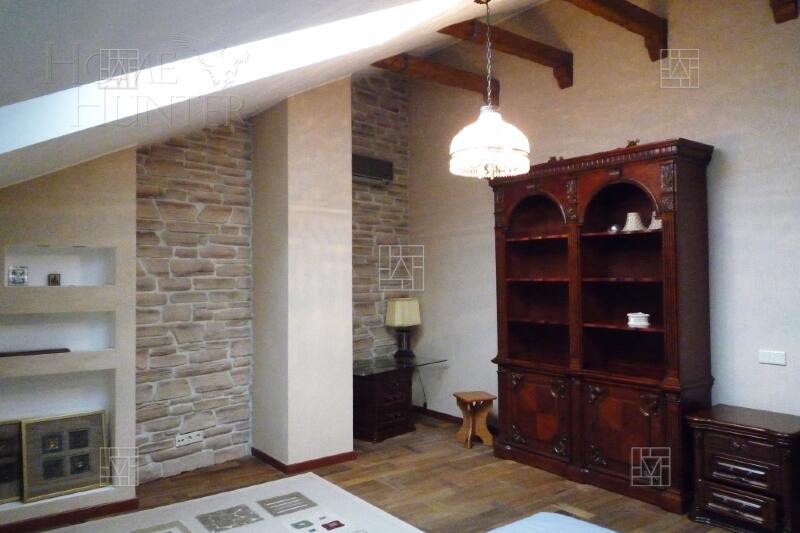 4-КОМН. КВАРТИРА С ОТДЕЛКОЙ 186 М² НА 5 ЭТАЖЕ