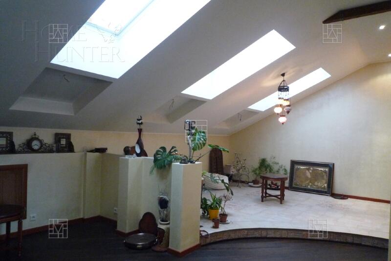 4-КОМН. КВАРТИРА С ОТДЕЛКОЙ 186 М² НА 5 ЭТАЖЕ