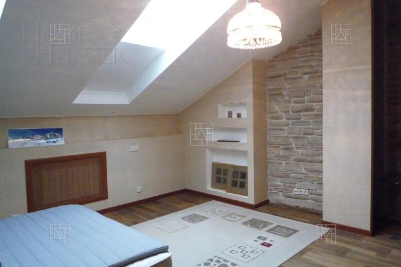 4-КОМН. КВАРТИРА С ОТДЕЛКОЙ 186 М² НА 5 ЭТАЖЕ